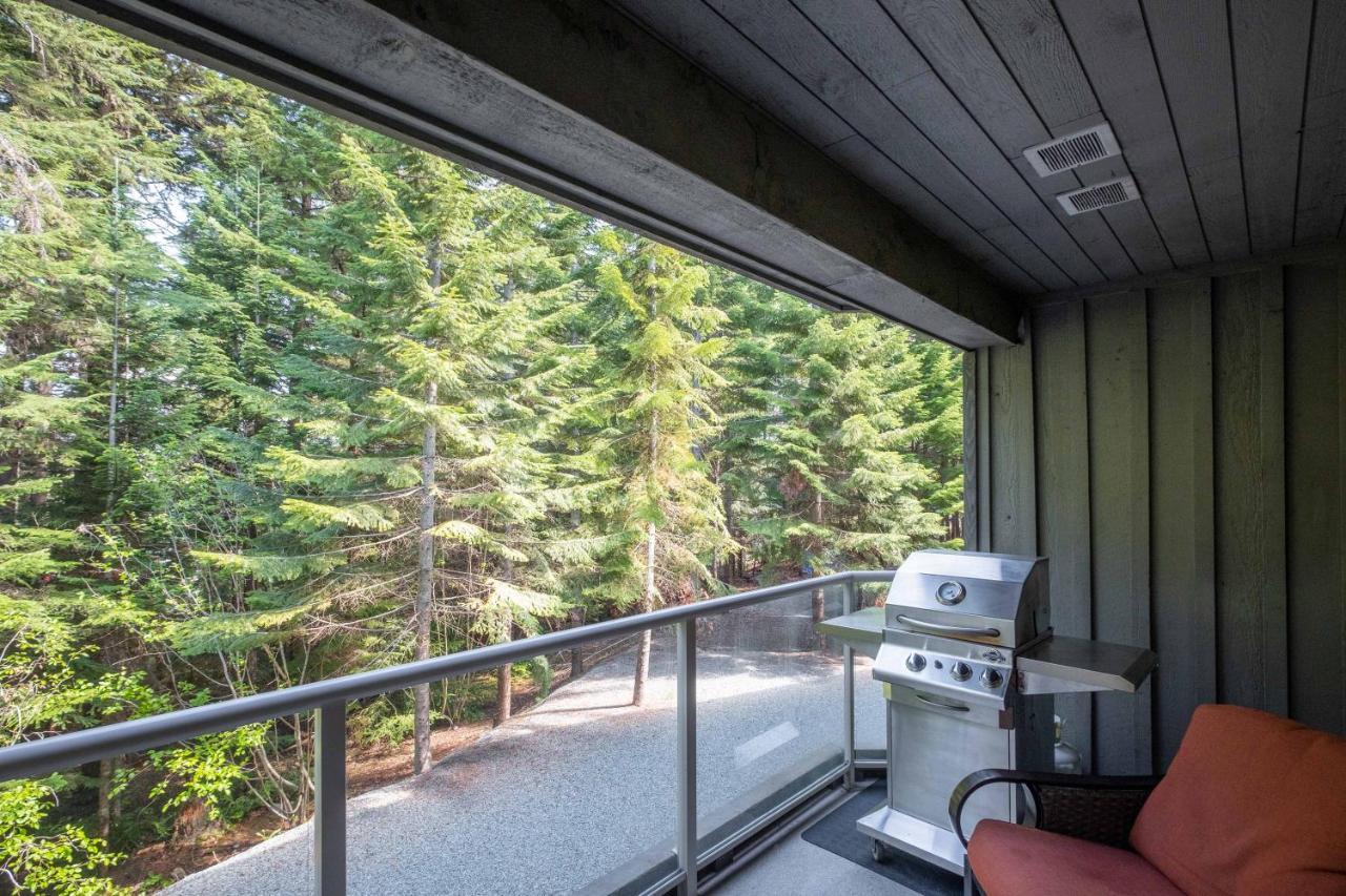The Aspens By Outpost Whistlerヴィラ エクステリア 写真