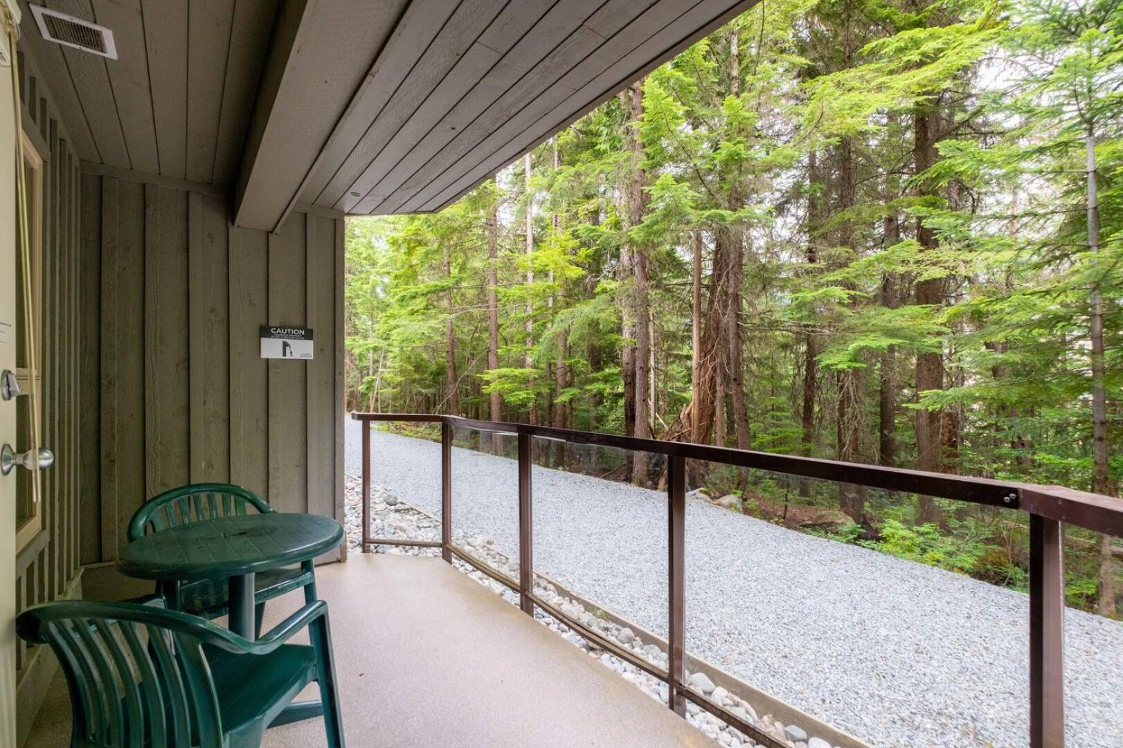 The Aspens By Outpost Whistlerヴィラ エクステリア 写真